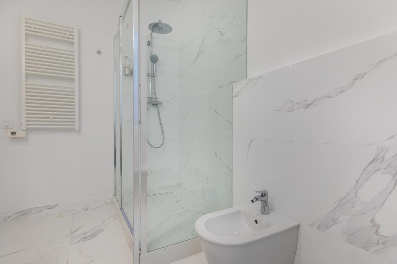 Majestic 4Br/4Bath Apartment In Sagrada Familia Area Барселона Экстерьер фото